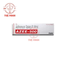 Azee 500mg